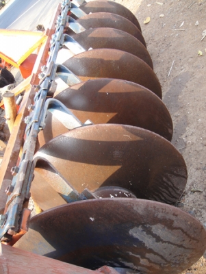 ขายผาน 7x24 LCS รุ่นใหญ่  สภาพดี ..จัดหามาฝากครับ