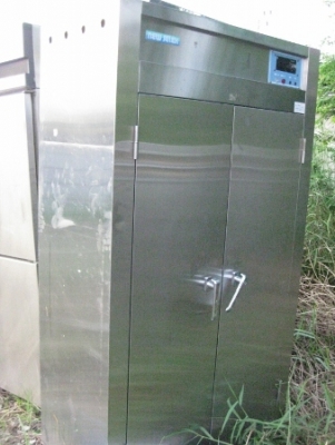 ขายเหมา-ตู้แช่/ เครื่องล้างจาน/ เครื่องอบจาน สแตนเลสแท้ มือสองนำเข้าจากญี่ปุ่น