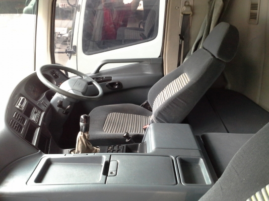 *****ขายรถหัวลาก มิตซู ฟูโซ่ ปี 2551  380 แรงม้า *****