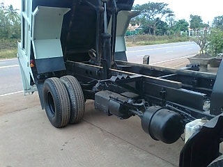 หกล้อ HINO ดั้ม FC141A 150 แรงพวงมาลัยเพาเอร์ คัสซีสวยทั้งเส้น หกล้อ HINO ดั้ม FC141A 150 แรงพวงมาลัยเพาเอร์ คัสซีสวยทั้งเส้น