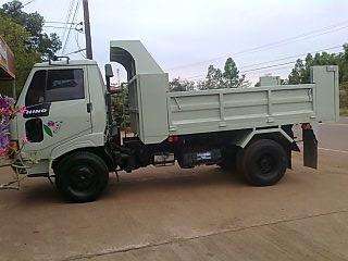 หกล้อ HINO ดั้ม FC141A 150 แรงพวงมาลัยเพาเอร์ คัสซีสวยทั้งเส้น หกล้อ HINO ดั้ม FC141A 150 แรงพวงมาลัยเพาเอร์ คัสซีสวยทั้งเส้น