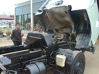 หกล้อ HINO ดั้ม FC141A 150 แรงพวงมาลัยเพาเอร์ คัสซีสวยทั้งเส้น หกล้อ HINO ดั้ม FC141A 150 แรงพวงมาลัยเพาเอร์ คัสซีสวยทั้งเส้น