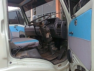 หกล้อ HINO ดั้ม FC141A 150 แรงพวงมาลัยเพาเอร์ คัสซีสวยทั้งเส้น หกล้อ HINO ดั้ม FC141A 150 แรงพวงมาลัยเพาเอร์ คัสซีสวยทั้งเส้น