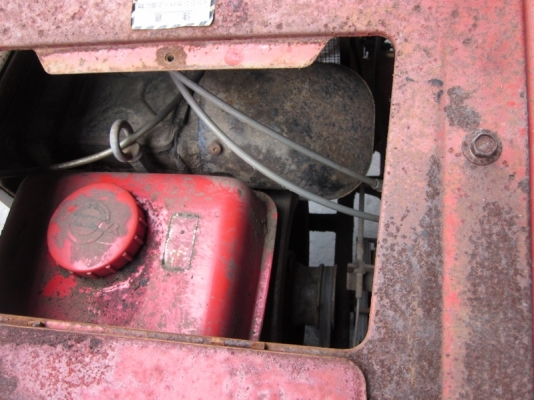 ขายถูก-รถบรรทุกตีนตะขาบ YANMAR: แทรคยาง เครื่องยนต์ดีเซล มือสองตรงจากญี่ปุ่น