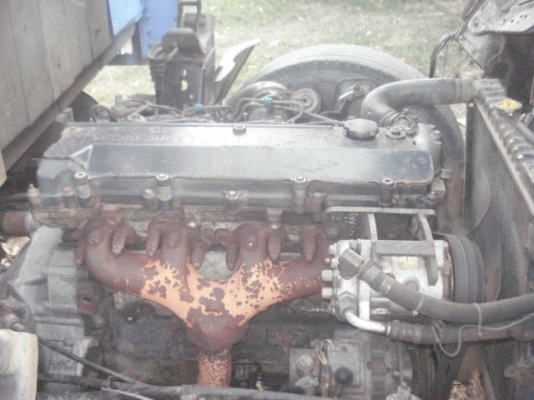 ขาย ISUZU NPR 120 แรงม้า รถห้างแท้ครับ ขาย ISUZU NPR 120 แรงม้า รถห้างแท้ครับ