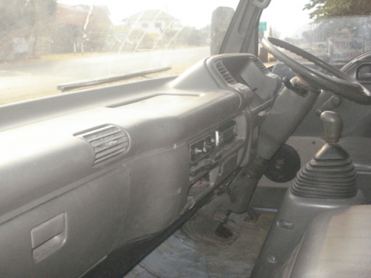 ขาย ISUZU NPR 120 แรงม้า รถห้างแท้ครับ ขาย ISUZU NPR 120 แรงม้า รถห้างแท้ครับ