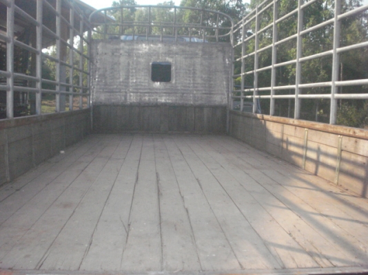 ขาย ISUZU NPR 120 แรงม้า รถห้างแท้ครับ ขาย ISUZU NPR 120 แรงม้า รถห้างแท้ครับ