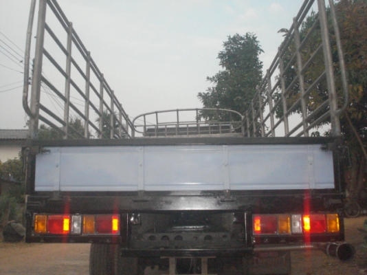 ขาย ISUZU NPR 120 แรงม้า รถห้างแท้ครับ ขาย ISUZU NPR 120 แรงม้า รถห้างแท้ครับ