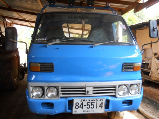 ขาย 6 ล้อ isuzu 98 แรง