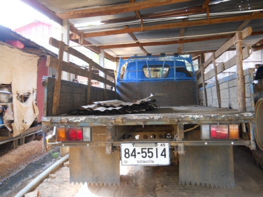 ขาย 6 ล้อ isuzu 98 แรง ขาย 6 ล้อ isuzu 98 แรง