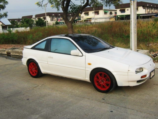 NX ปี94 A/T สภาพพร้อมใช้งาน มีประกันชั้น3 (95,000) NX ปี94 A/T สภาพพร้อมใช้งาน มีประกันชั้น3 (95,000)