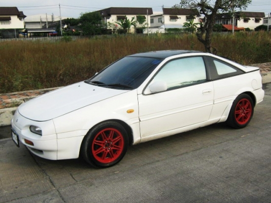 NX ปี94 A/T สภาพพร้อมใช้งาน มีประกันชั้น3 (95,000) NX ปี94 A/T สภาพพร้อมใช้งาน มีประกันชั้น3 (95,000)