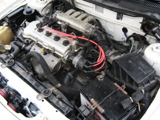 NX ปี94 A/T สภาพพร้อมใช้งาน มีประกันชั้น3 (95,000) NX ปี94 A/T สภาพพร้อมใช้งาน มีประกันชั้น3 (95,000)