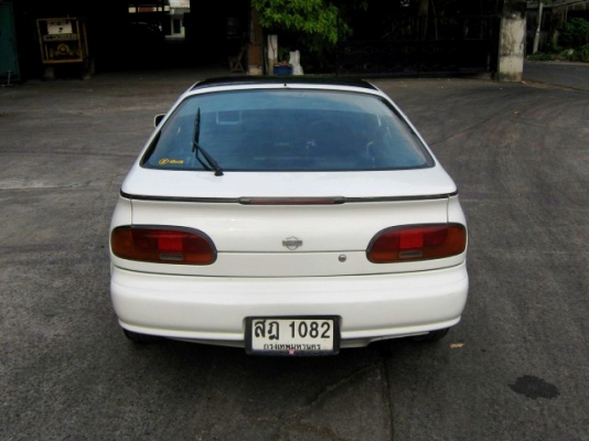 NX ปี94 A/T สภาพพร้อมใช้งาน มีประกันชั้น3 (95,000) NX ปี94 A/T สภาพพร้อมใช้งาน มีประกันชั้น3 (95,000)