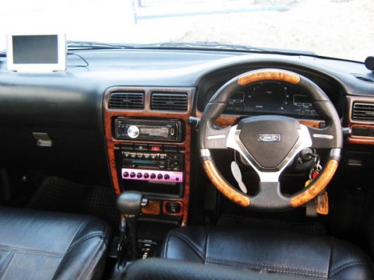 NX ปี94 A/T สภาพพร้อมใช้งาน มีประกันชั้น3 (95,000) NX ปี94 A/T สภาพพร้อมใช้งาน มีประกันชั้น3 (95,000)