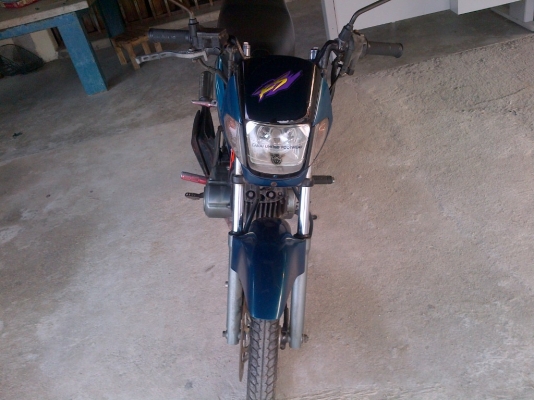 ด่วน!ฮอนด้าเทน่า ไม่มีครัช ปี38 รถเครื่องเดิมแน่นๆ พร้อมใช้ ทะเบียน+เอกสารโอน ภาษี52 088-2197709