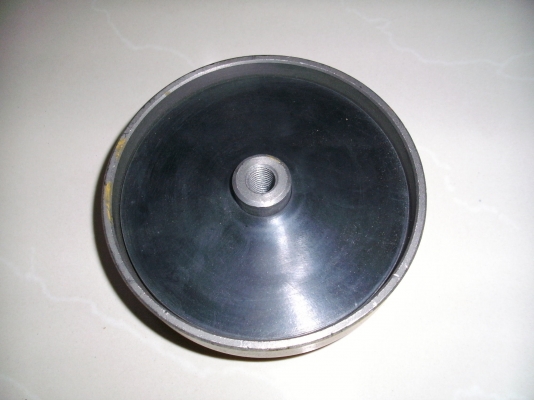 ฝาถังไอโดลิค 7S-7809 ฝาถังไอโดลิค 7S-7809