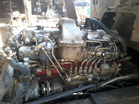 ขายรถบรรทุกรถเกี่ยว2เพลาเครื่องHO7CT เทอร์โบ ขายรถบรรทุกรถเกี่ยว2เพลาเครื่องHO7CT เทอร์โบ