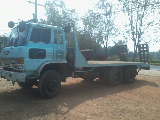 ขายรถบรรทุกรถเกี่ยว2เพลาเครื่องHO7CT เทอร์โบ ขายรถบรรทุกรถเกี่ยว2เพลาเครื่องHO7CT เทอร์โบ