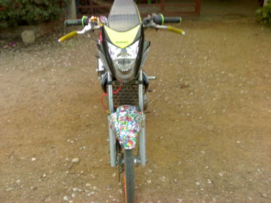 โซนิคปี43แปลง