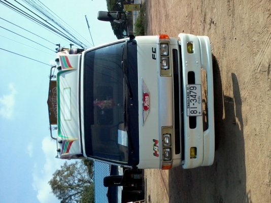 KM779ดั๊มพ์เกษตรเดิม ๆสวยมาก พร้อมใช้งาน