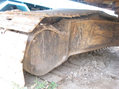 ขาย Komutsu PC200-5 ไฟฟ้าครบมีแอร์ ใช้งานได้เลย โทร 088-4501277 ขาย Komutsu PC200-5 ไฟฟ้าครบมีแอร์ ใช้งานได้เลย โทร 088-4501277