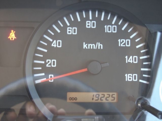 ขายรถ 6 ล้อ ISUZU พร้อมตู้แห้งยาว 4.3 เมตร มือแรก เจ้าของขายเอง