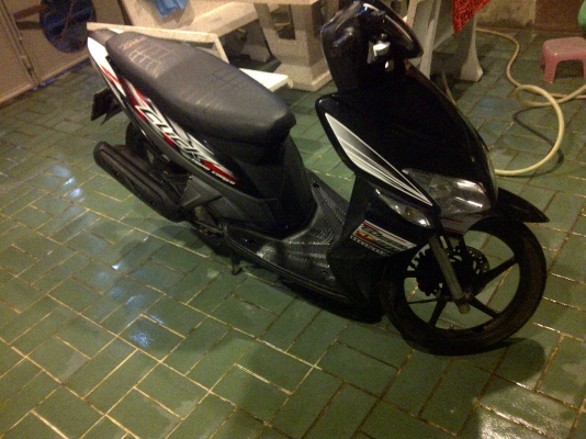 honda click y50 ล้อแมคสวยๆ เดิมๆคับ ทะเบียนโอน สบายใจ honda click y50 ล้อแมคสวยๆ เดิมๆคับ ทะเบียนโอน สบายใจ