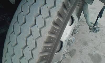 ขายรถ 6 ล้อ กระบะเหล็กคาร์โก้ ISUZU FTR-195 รถสวย ยาว.7.30 เมตร