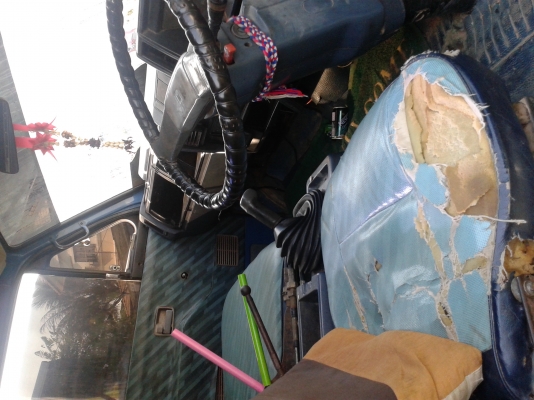 ขาย รถ npr 115  ปี39 รถห้าง npr59lu5fm เครื่อง 4bd1ราคาต่อลองได้