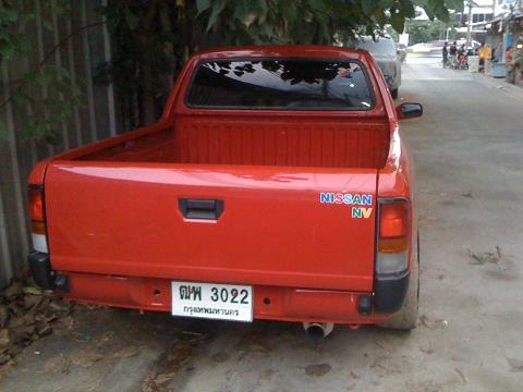 ขาย nv ปี 98 หัวฉีด ภาษีไม่ขาดต่อ ตามรูป 120,000 t.087-0453908