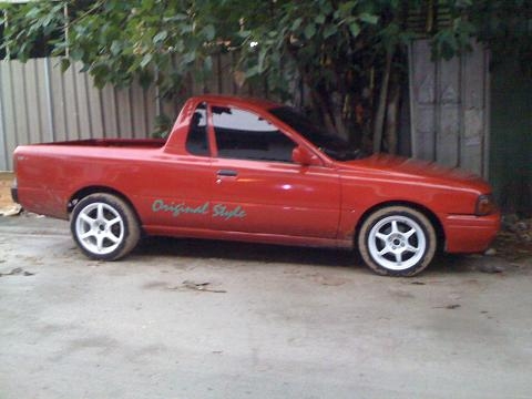 ขาย nv ปี 98 หัวฉีด ภาษีไม่ขาดต่อ ตามรูป 120,000 t.087-0453908