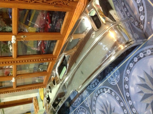 กันชนชุดแต่ง NKR