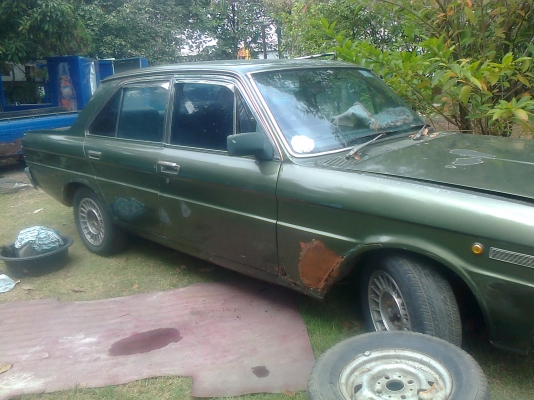 ขายเชดริด p130 เครื่อง ld28 ออโต้ ลงเล่มแล้ว