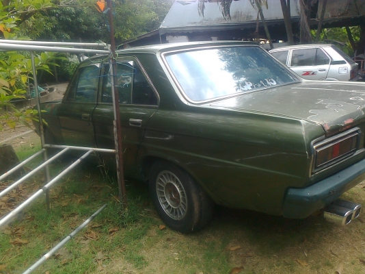 ขายเชดริด p130 เครื่อง ld28 ออโต้ ลงเล่มแล้ว