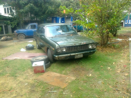 ขายเชดริด p130 เครื่อง ld28 ออโต้ ลงเล่มแล้ว