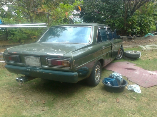 ขายเชดริด p130 เครื่อง ld28 ออโต้ ลงเล่มแล้ว