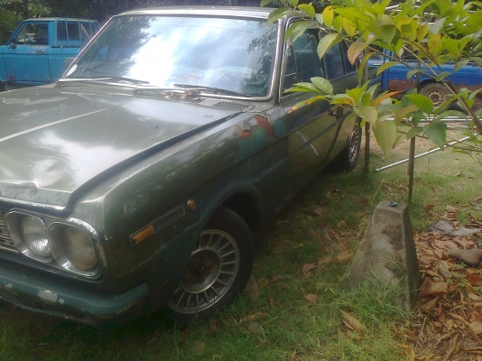 ขายเชดริด p130 เครื่อง ld28 ออโต้ ลงเล่มแล้ว