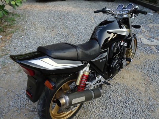 ขายคับ cb 400 v s ปี 98 อินวอย สภาพดีพร้อมใช้ ขายคับ cb 400 v s ปี 98 อินวอย สภาพดีพร้อมใช้