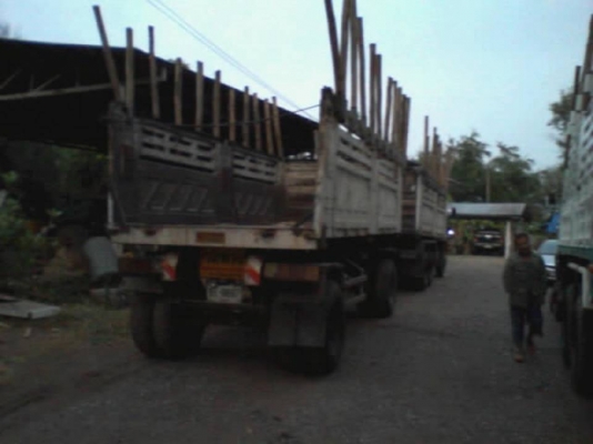 ขาย อีซุ DECA 270 ยูโรวัน ปี 45 ( พ่วง 18 ล้อ กระบะดั๊มสามมิตร ) ขาย อีซุ DECA 270 ยูโรวัน ปี 45 ( พ่วง 18 ล้อ กระบะดั๊มสามมิตร )