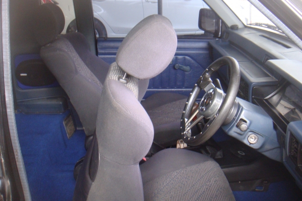 ขาย มิตซู ไซโคลน ปี91 สภาพสวย