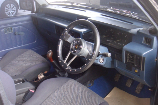 ขาย มิตซู ไซโคลน ปี91 สภาพสวย