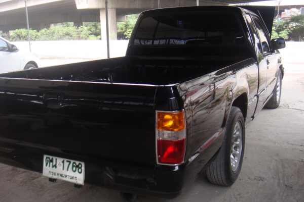 ขาย มิตซู ไซโคลน ปี91 สภาพสวย