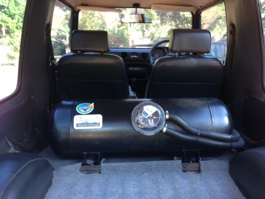 CARIBIAN 1.3 โฟวีลชุดแต่งพร้อมลุย ดอกยาง33 ฟรีลอค ทะเบียนเต็ม CARIBIAN 1.3 โฟวีลชุดแต่งพร้อมลุย ดอกยาง33 ฟรีลอค ทะเบียนเต็ม