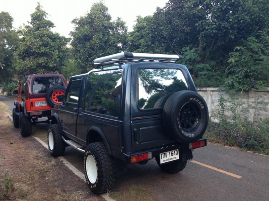 CARIBIAN 1.3 โฟวีลชุดแต่งพร้อมลุย ดอกยาง33 ฟรีลอค ทะเบียนเต็ม CARIBIAN 1.3 โฟวีลชุดแต่งพร้อมลุย ดอกยาง33 ฟรีลอค ทะเบียนเต็ม