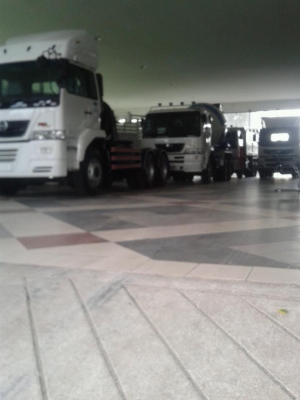 รถใหม่ป้ายแดง