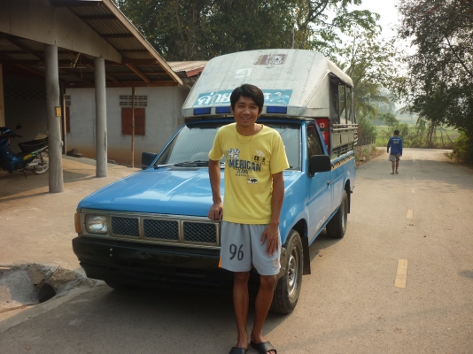 ขายNISSAN720รถใช้งานทุกวันครับวันละ60กิโล เครื่องดี แซสซีสดีพร้อมใช้ ขายNISSAN720รถใช้งานทุกวันครับวันละ60กิโล เครื่องดี แซสซีสดีพร้อมใช้