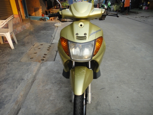 นูโวตัวเก่าเครื่องเดิม ทดลองขับขี่ก่อนซื้อได้นะครับ คุยกันได้นะครับเรื่อง ราคา