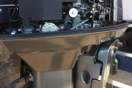 ขายเครื่องเรือ SUZUKI 85HP ขายเครื่องเรือ SUZUKI 85HP