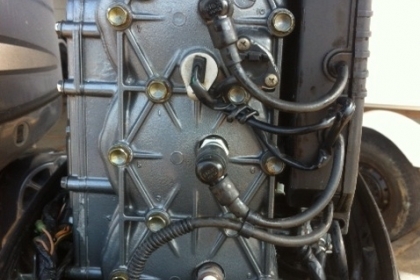 ขายเครื่องเรือ SUZUKI 85HP ขายเครื่องเรือ SUZUKI 85HP